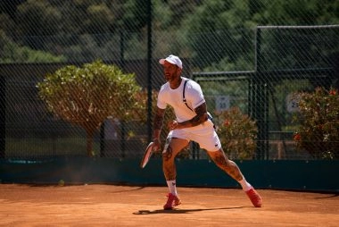 stage tennis adulte terre battue