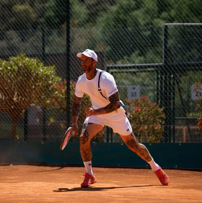 stage tennis adulte terre battue