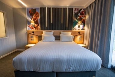 chambre hotel stage tennis adulte mouratoglou