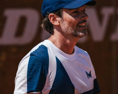 joueur tennis adulte mouratoglou