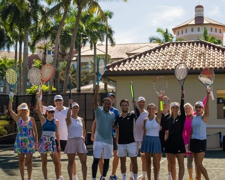 stage group adultes naples