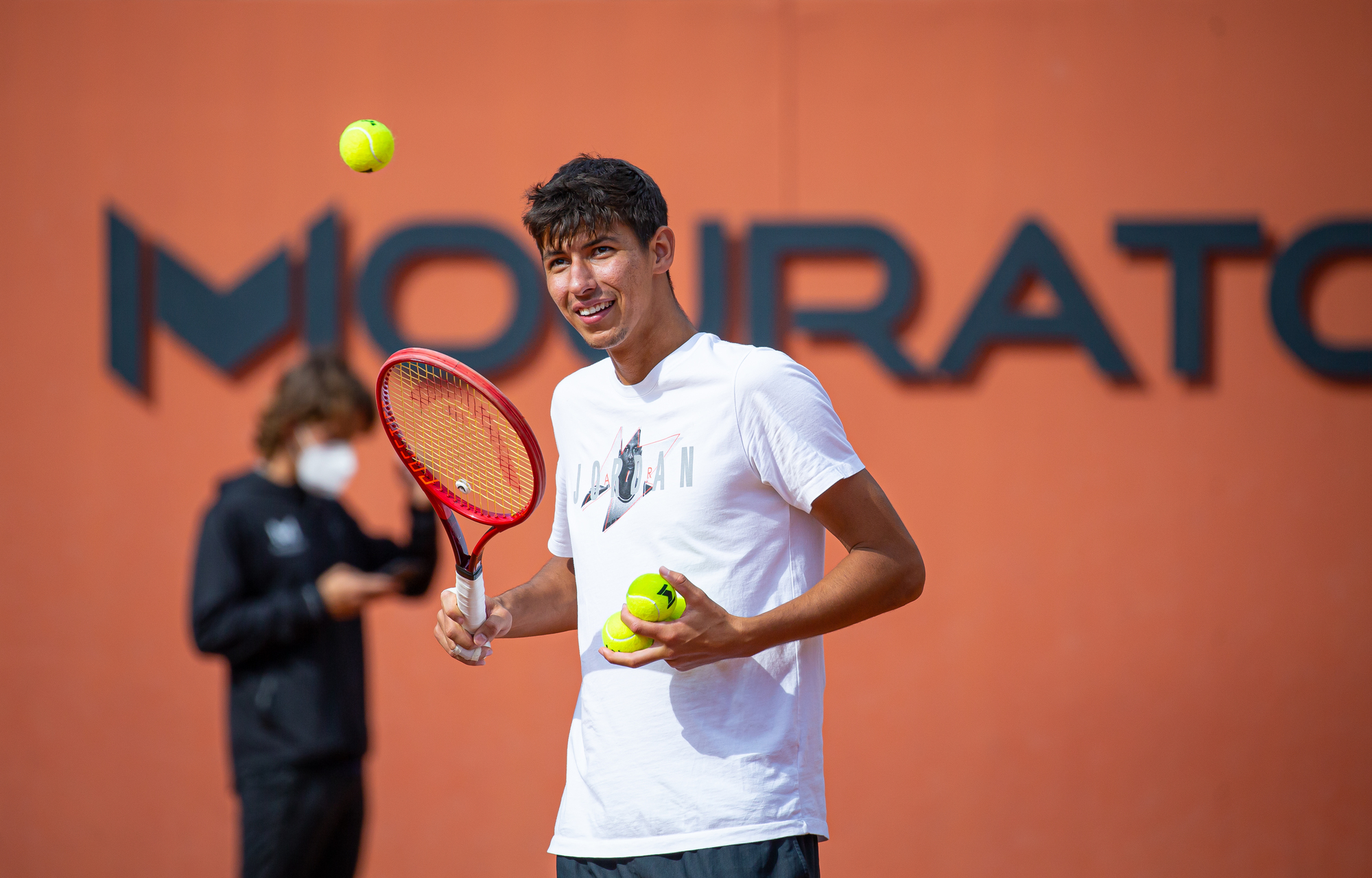 Polyester tennis strings: All you need to know