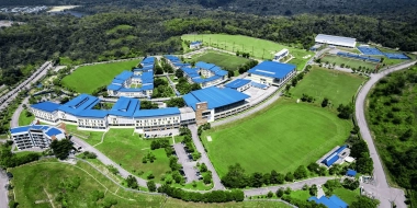 mouratoglou academy malaisie kuala lumpur