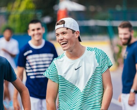 La préparation mentale au tennis