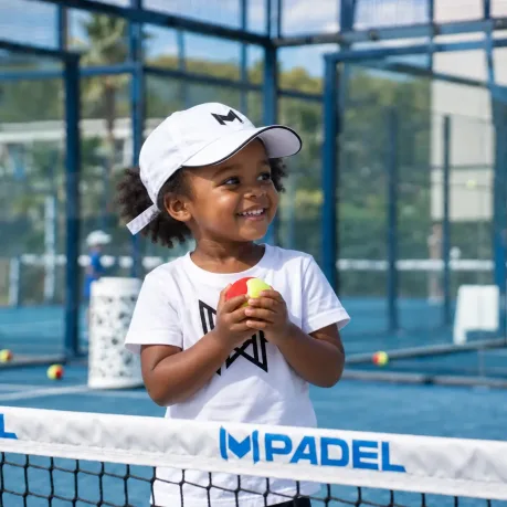 baby tennis camp french riviera 3 to 6 years old