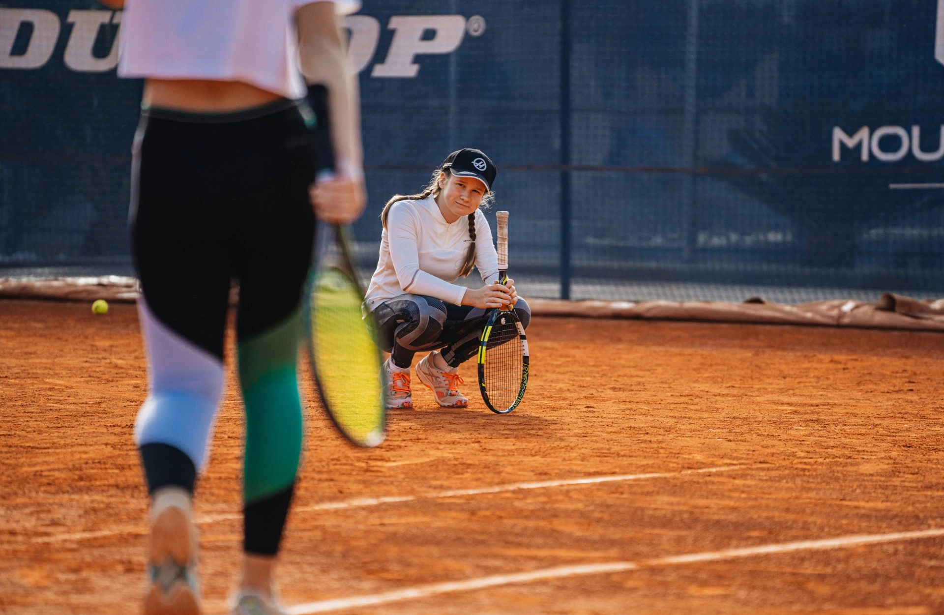 choisir le bon coach tennis competition