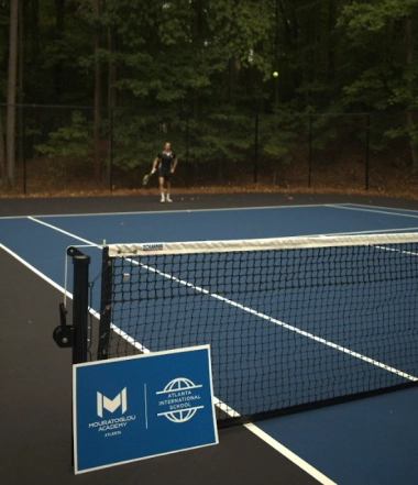 mouratoglou stage tennis atlanta usa