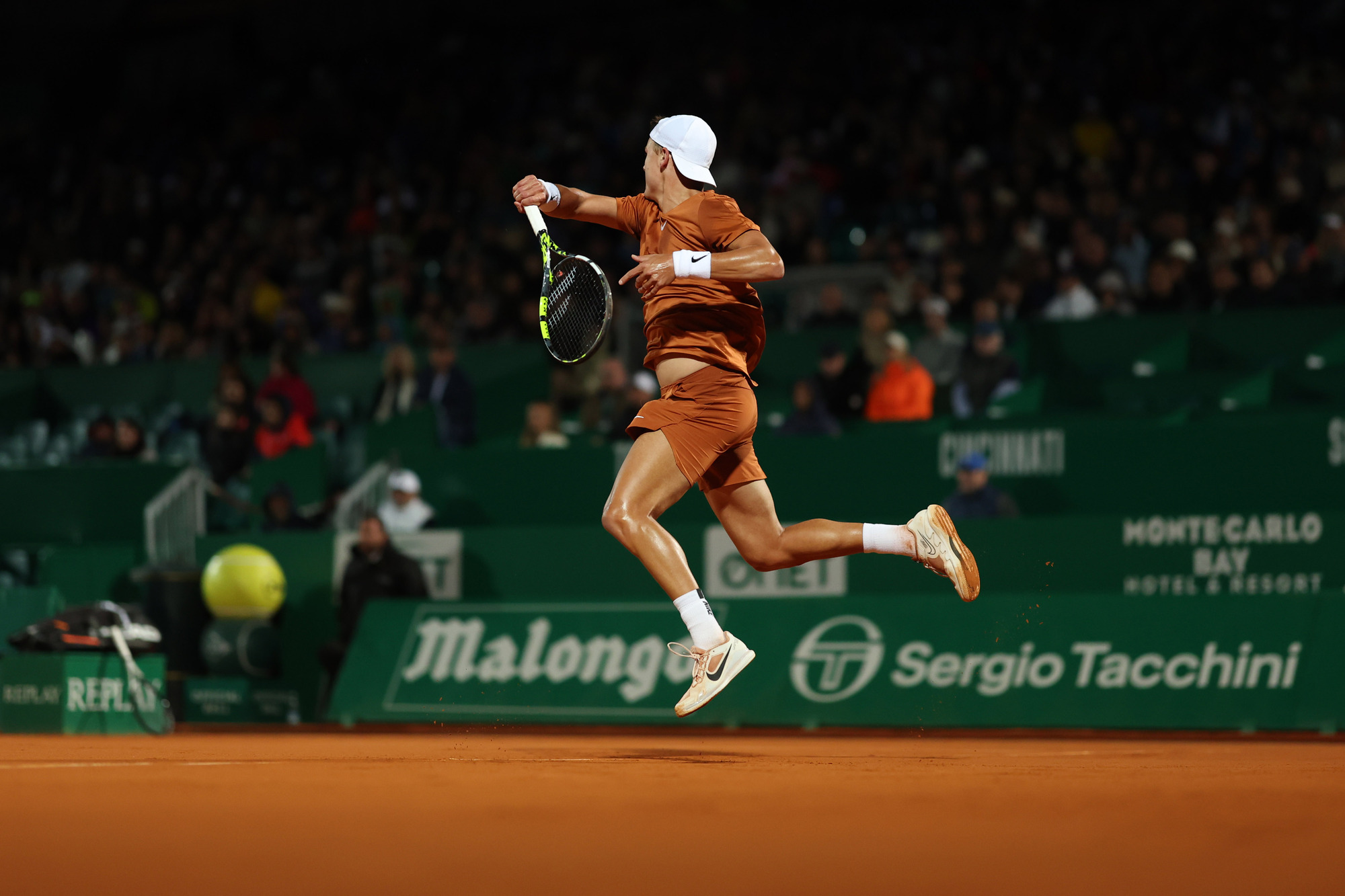 il gioco interiore del tennis