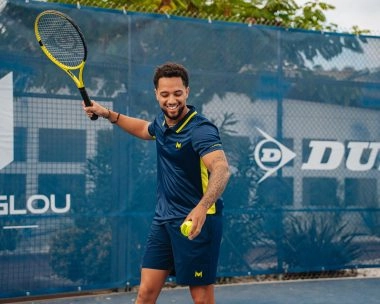 coach sourire mouratoglou academy