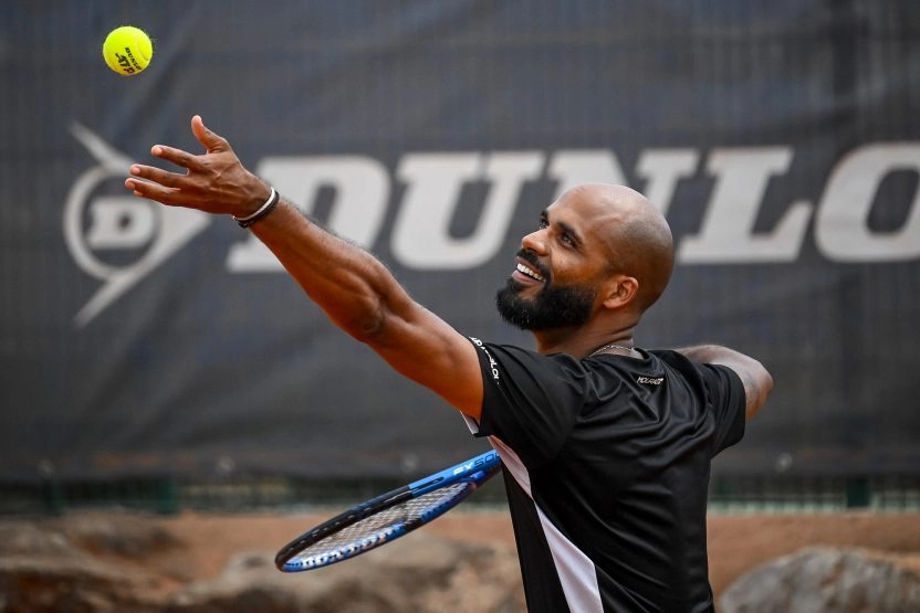 kerei abakar coach mouratoglou