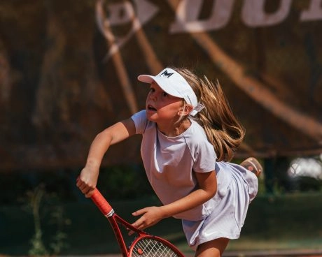 cours tennis enfant club mouratoglou
