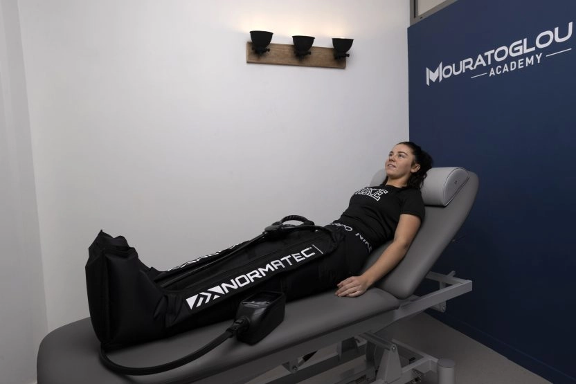centre medico sportif sophia antipolis