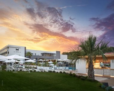 hotel avec piscine et spa sophia antipolis