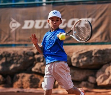 stage jeune garçon mouratoglou france