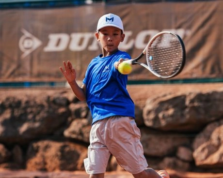 stage jeune garçon mouratoglou france