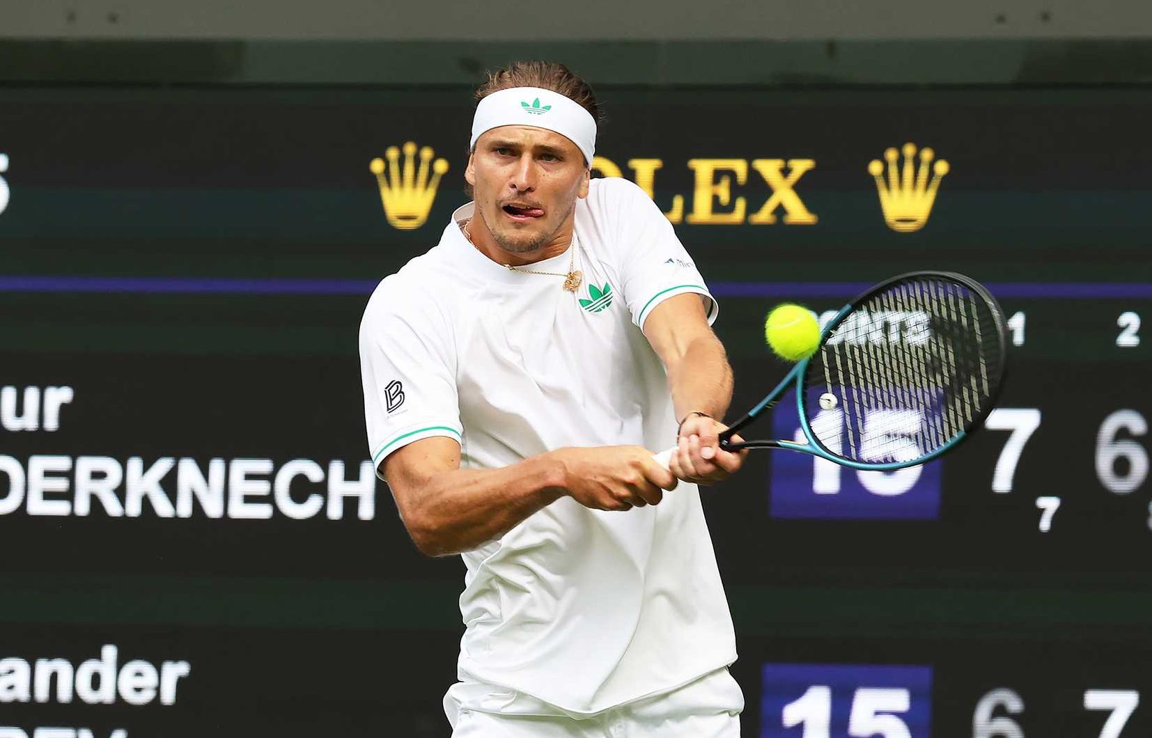 alexander zverev nike