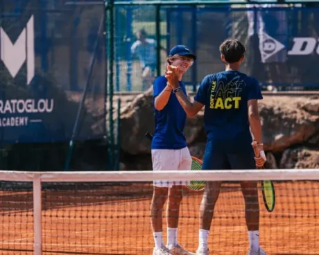 camps stages jeunes