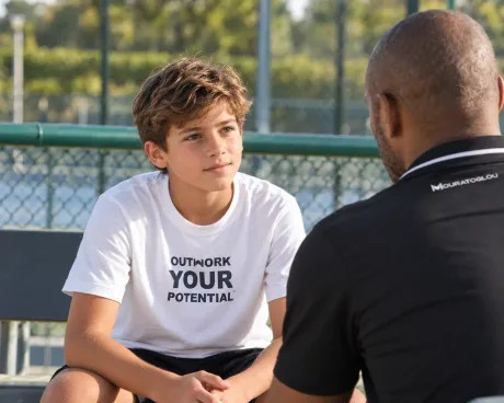 boost mental stage tennis france