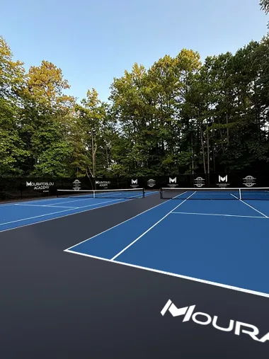 mouratoglou academy atlanta usa