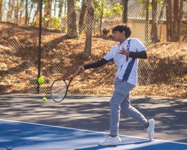 Stage d'été pour juniors à Atlanta