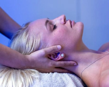 sophrology & relaxation at the Mouratoglou Academy french Riviera